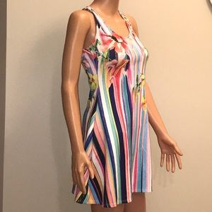 NWOT dress size medium MATERIAL GIRL